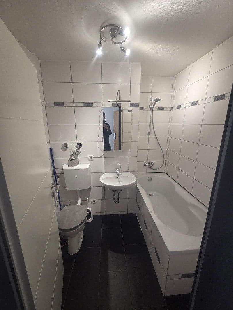 Predaj bytu 1-izbový 45 m², Audenauerring 42, Kempten (Allgäu), Bavorsko Predaj bytu 1-izbový 45 m², Audenauerring 42, Kempten (Allgäu), Bavorsko