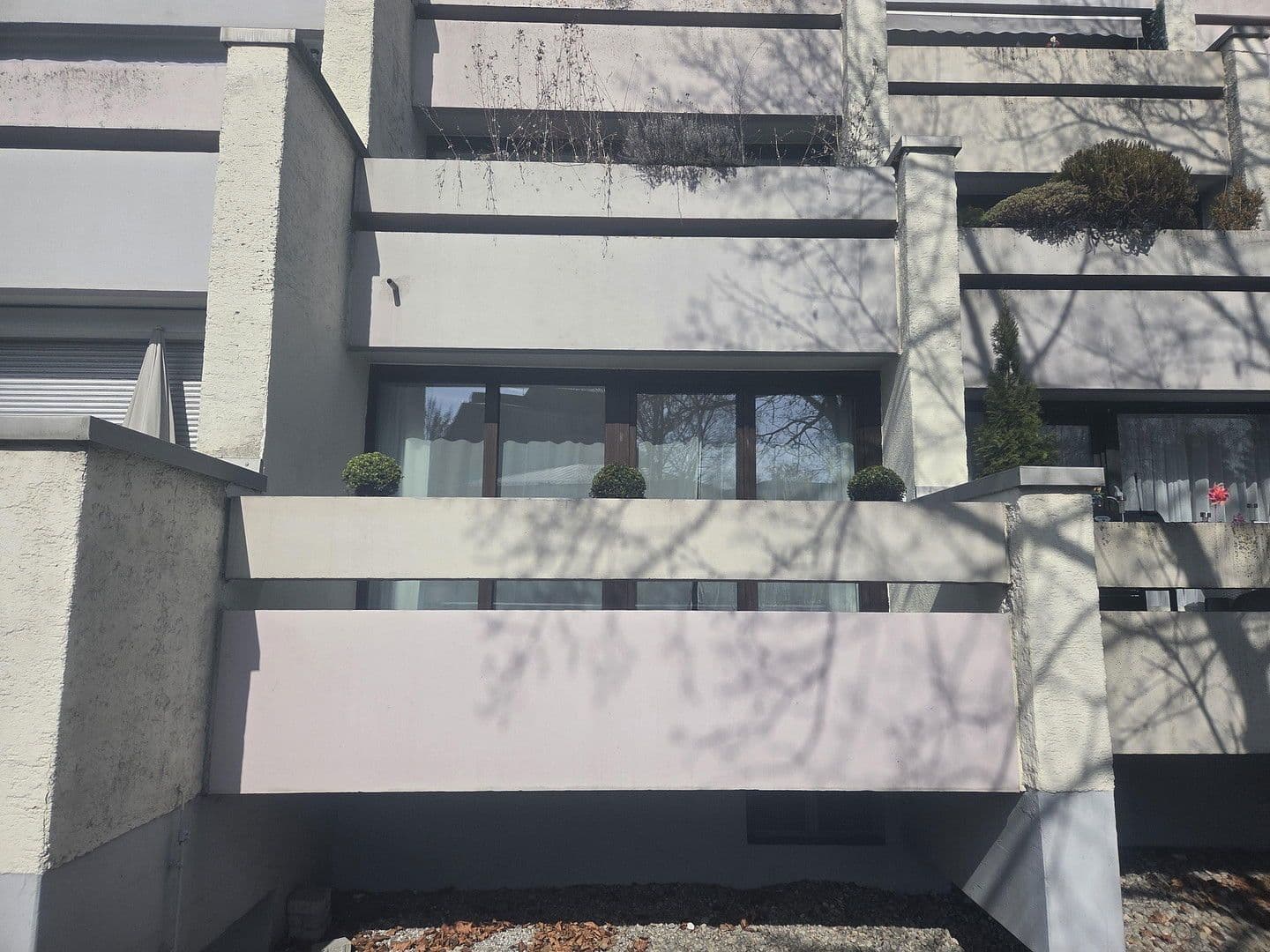 Predaj bytu 1-izbový 45 m², Audenauerring 42, Kempten (Allgäu), Bavorsko Predaj bytu 1-izbový 45 m², Audenauerring 42, Kempten (Allgäu), Bavorsko