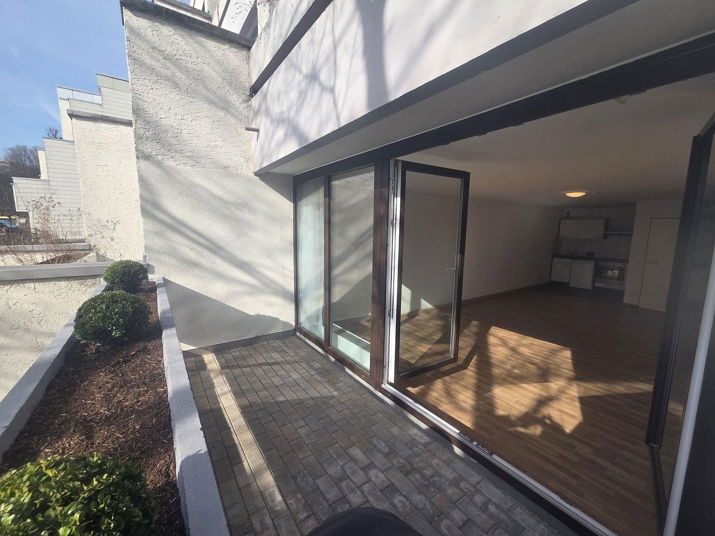 Predaj bytu 1-izbový 45 m², Audenauerring 42, Kempten (Allgäu), Bavorsko Predaj bytu 1-izbový 45 m², Audenauerring 42, Kempten (Allgäu), Bavorsko