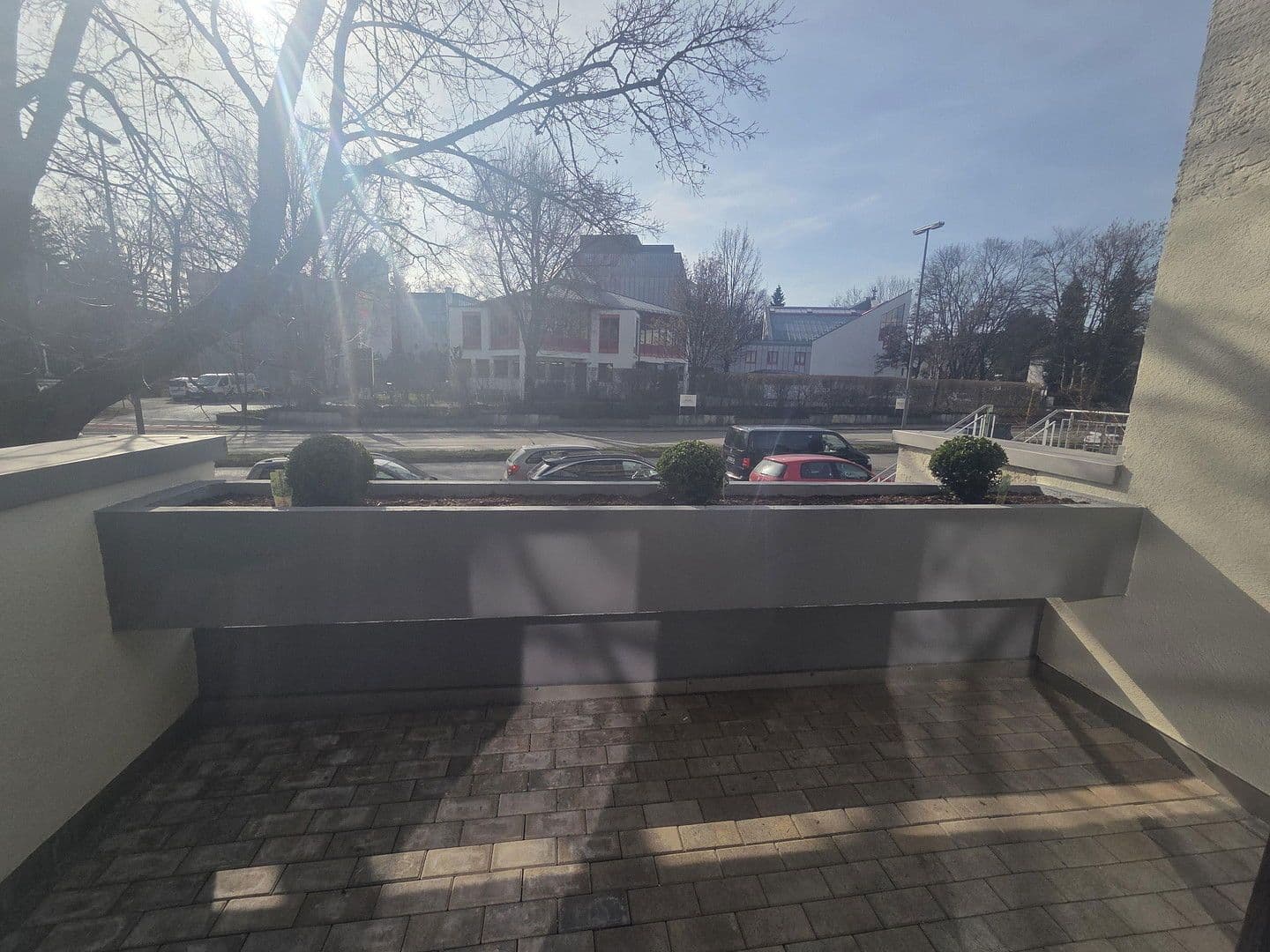 Predaj bytu 1-izbový 45 m², Audenauerring 42, Kempten (Allgäu), Bavorsko Predaj bytu 1-izbový 45 m², Audenauerring 42, Kempten (Allgäu), Bavorsko