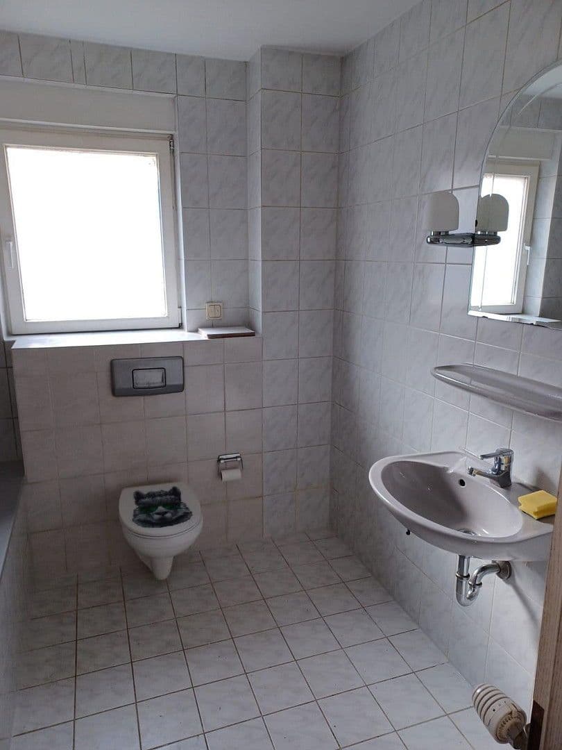 Prenájom bytu 2-izbový 60 m², Bergstraße 7, Mittenwalde, Brandenbursko Prenájom bytu 2-izbový 60 m², Bergstraße 7, Mittenwalde, Brandenbursko