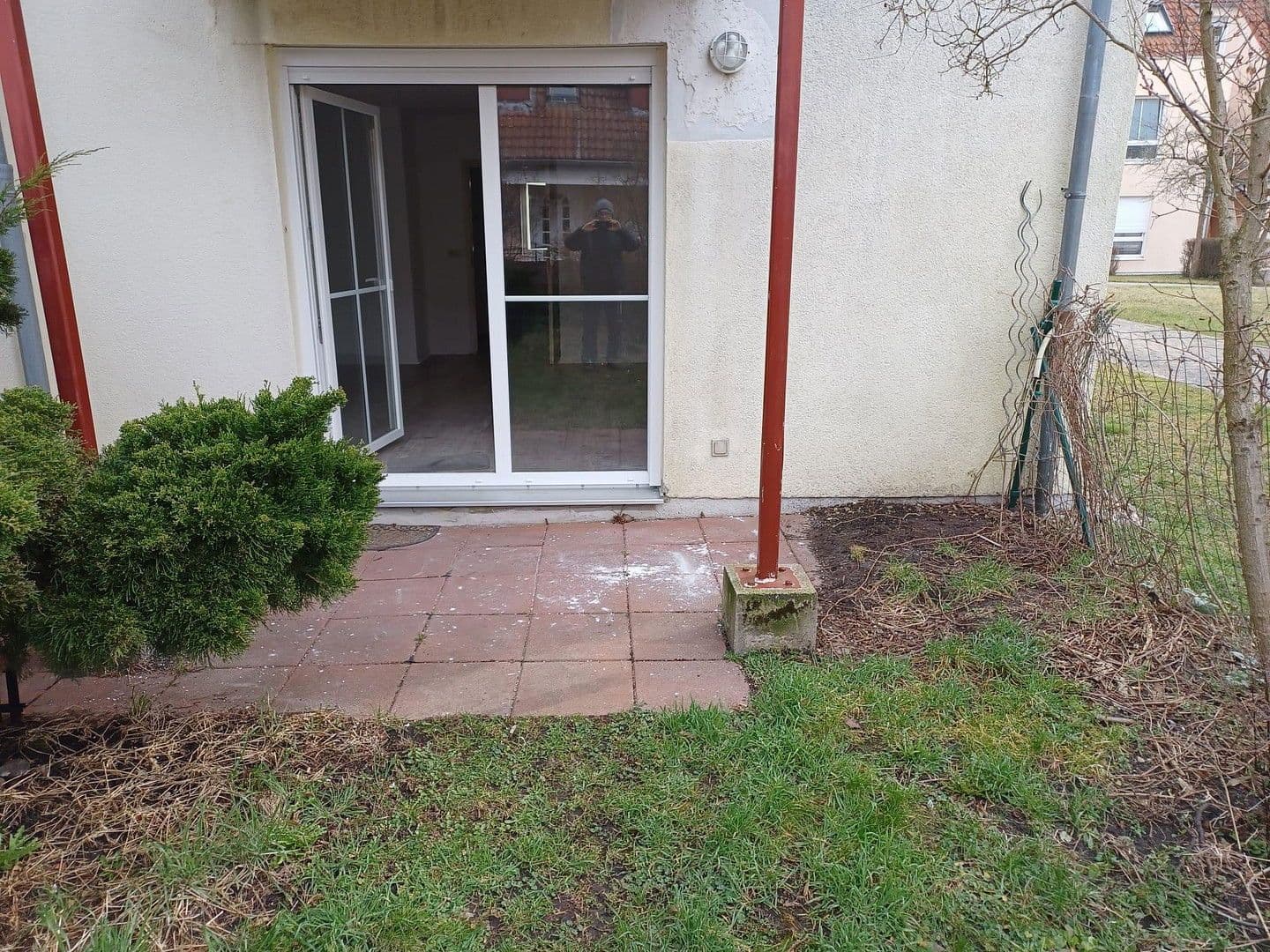 Prenájom bytu 2-izbový 60 m², Bergstraße 7, Mittenwalde, Brandenbursko Prenájom bytu 2-izbový 60 m², Bergstraße 7, Mittenwalde, Brandenbursko