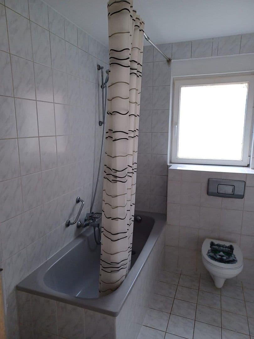 Prenájom bytu 2-izbový 60 m², Bergstraße 7, Mittenwalde, Brandenbursko Prenájom bytu 2-izbový 60 m², Bergstraße 7, Mittenwalde, Brandenbursko