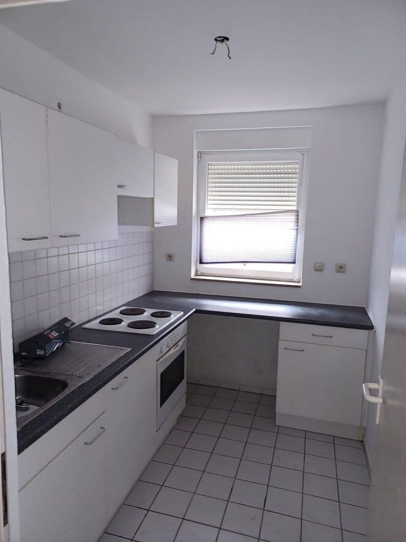 Prenájom bytu 2-izbový 60 m², Bergstraße 7, Mittenwalde, Brandenbursko Prenájom bytu 2-izbový 60 m², Bergstraße 7, Mittenwalde, Brandenbursko