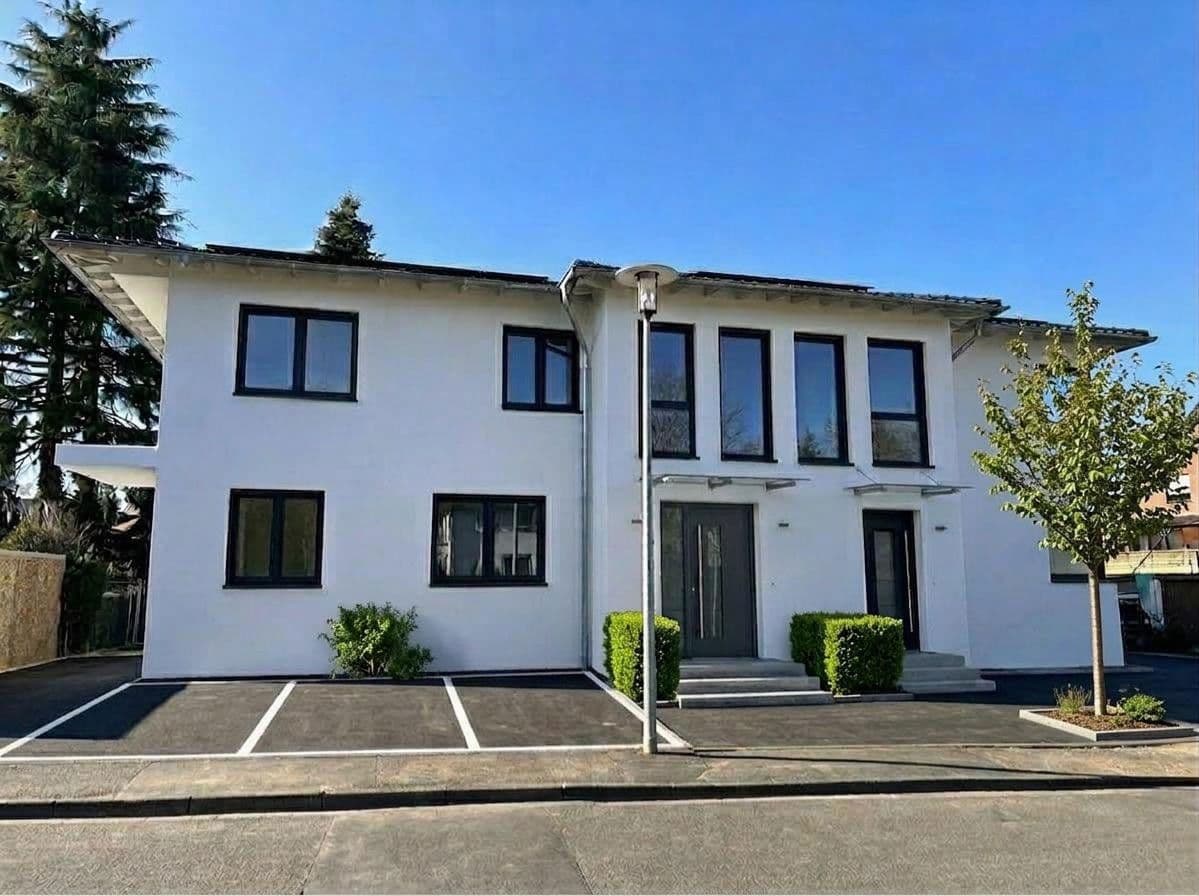 Prenájom bytu 2-izbový 59 m², Bergisch Gladbach, Severné Porýnie - Westfálsko Prenájom bytu 2-izbový 59 m², Bergisch Gladbach, Severné Porýnie - Westfálsko