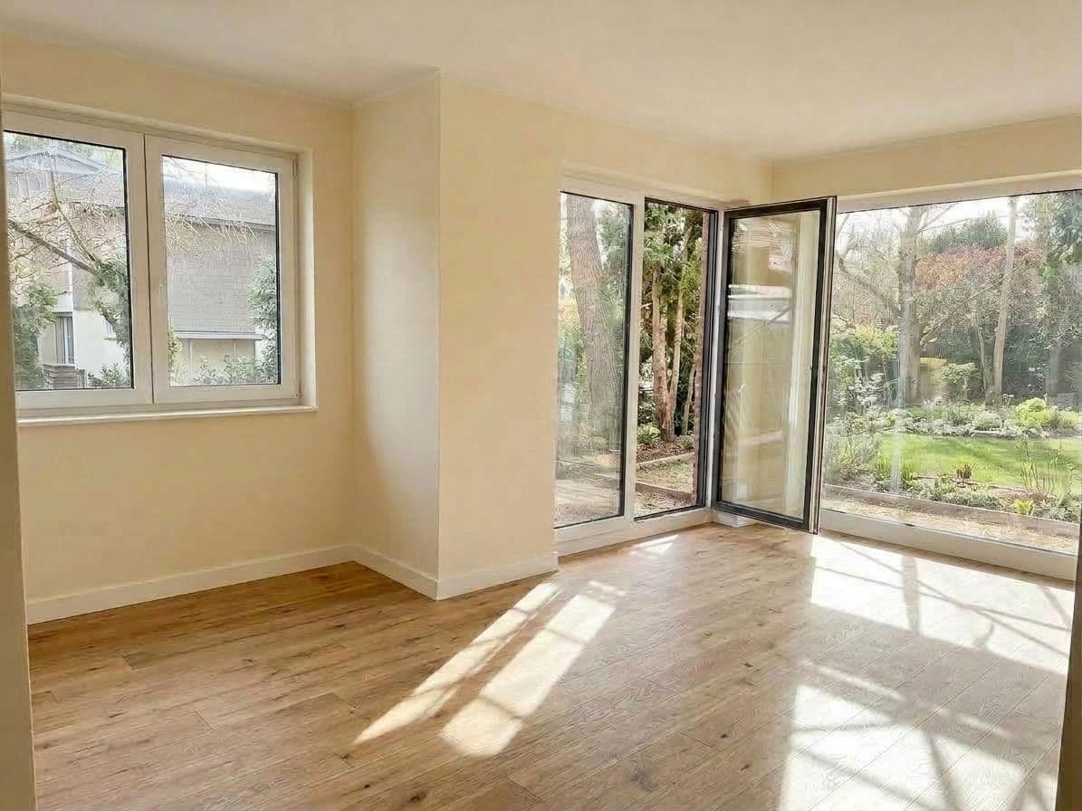 Prenájom bytu 2-izbový 59 m², Bergisch Gladbach, Severné Porýnie - Westfálsko Prenájom bytu 2-izbový 59 m², Bergisch Gladbach, Severné Porýnie - Westfálsko