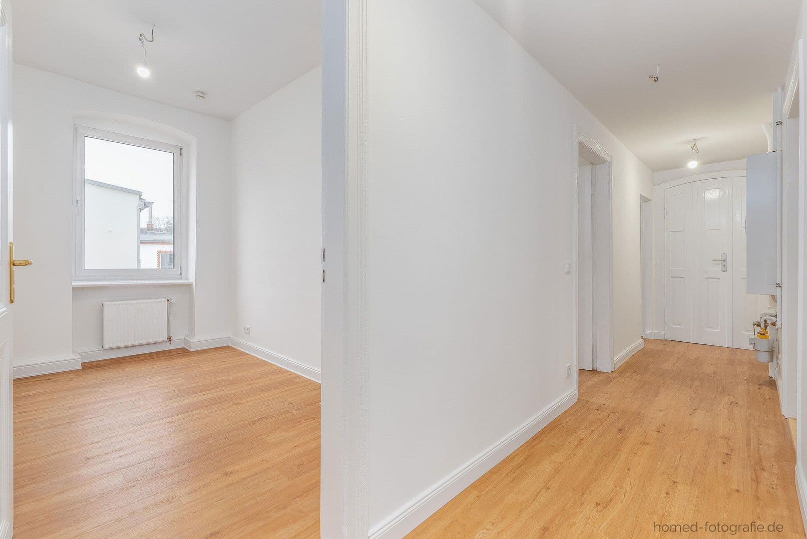 Prenájom bytu 4-izbový 87 m², Schönwalder Str., Berlin, Berlín Prenájom bytu 4-izbový 87 m², Schönwalder Str., Berlin, Berlín