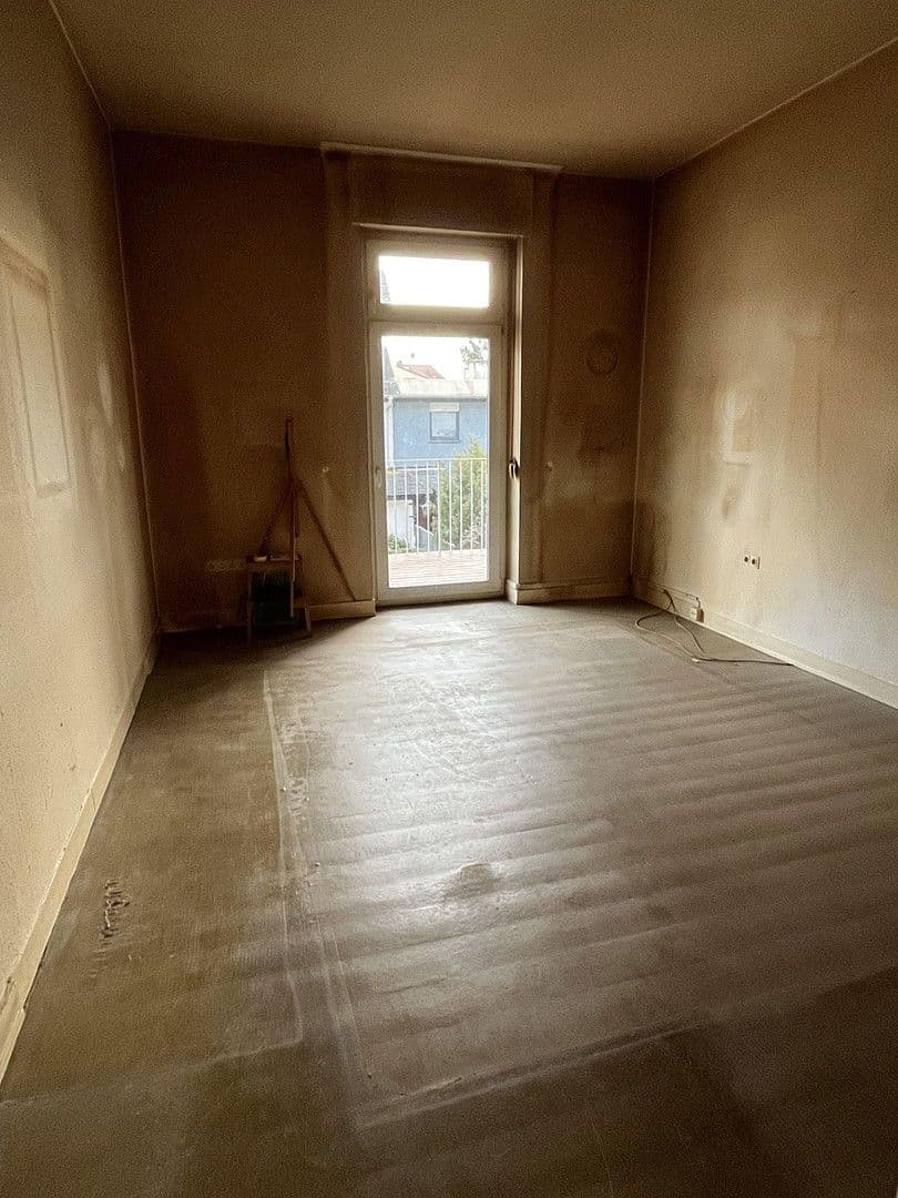 Prenájom bytu 4-izbový 90 m², Darmstadt, Hesensko Prenájom bytu 4-izbový 90 m², Darmstadt, Hesensko