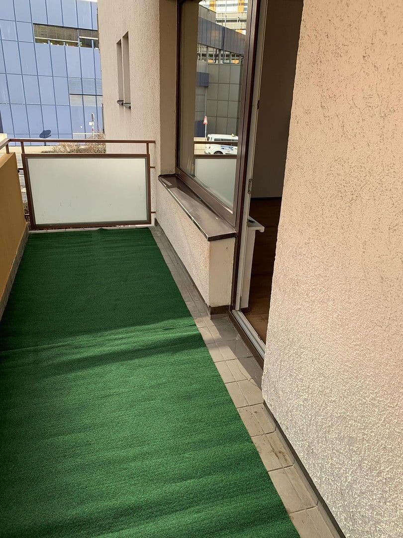 Prenájom bytu 1-izbový 30 m², Innerkoflerstrasse 2, Innsbruck, Tirolsko Prenájom bytu 1-izbový 30 m², Innerkoflerstrasse 2, Innsbruck, Tirolsko