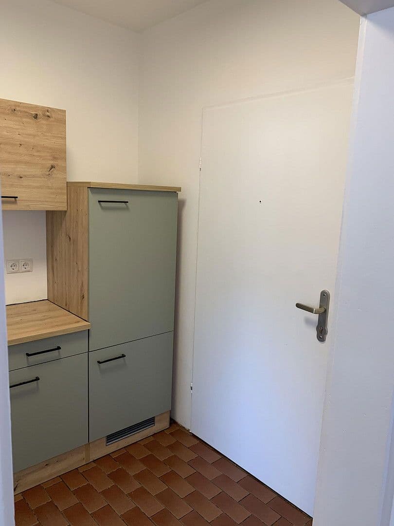 Prenájom bytu 1-izbový 30 m², Innerkoflerstrasse 2, Innsbruck, Tirolsko Prenájom bytu 1-izbový 30 m², Innerkoflerstrasse 2, Innsbruck, Tirolsko