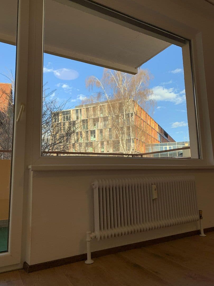 Prenájom bytu 1-izbový 30 m², Innerkoflerstrasse 2, Innsbruck, Tirolsko Prenájom bytu 1-izbový 30 m², Innerkoflerstrasse 2, Innsbruck, Tirolsko