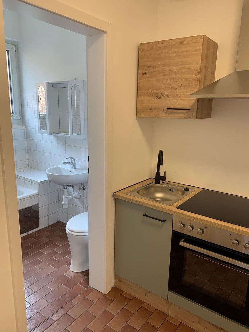 Prenájom bytu 1-izbový 30 m², Innerkoflerstrasse 2, Innsbruck, Tirolsko Prenájom bytu 1-izbový 30 m², Innerkoflerstrasse 2, Innsbruck, Tirolsko