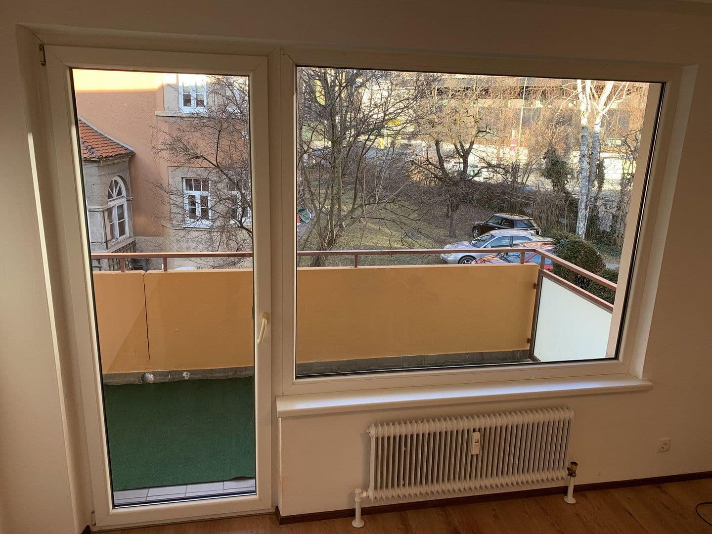 Prenájom bytu 1-izbový 30 m², Innerkoflerstrasse 2, Innsbruck, Tirolsko Prenájom bytu 1-izbový 30 m², Innerkoflerstrasse 2, Innsbruck, Tirolsko