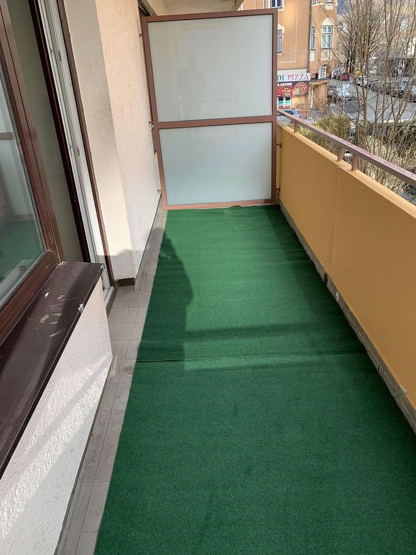 Prenájom bytu 1-izbový 30 m², Innerkoflerstrasse 2, Innsbruck, Tirolsko Prenájom bytu 1-izbový 30 m², Innerkoflerstrasse 2, Innsbruck, Tirolsko