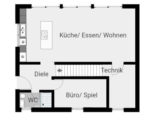 Predaj domu 215 m², pozemek 281 m², Würzburg, Bavorsko Predaj domu 215 m², pozemek 281 m², Würzburg, Bavorsko