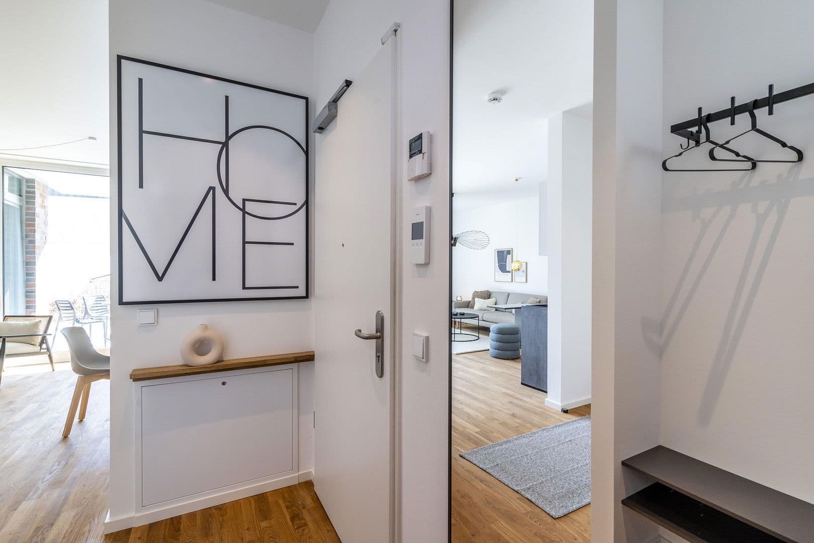 Prenájom bytu 2-izbový 65 m², Am Hasenberge 66, Hamburg, Hamburg Prenájom bytu 2-izbový 65 m², Am Hasenberge 66, Hamburg, Hamburg