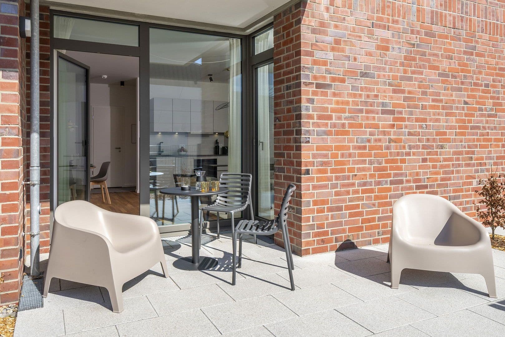 Prenájom bytu 2-izbový 65 m², Am Hasenberge 66, Hamburg, Hamburg Prenájom bytu 2-izbový 65 m², Am Hasenberge 66, Hamburg, Hamburg