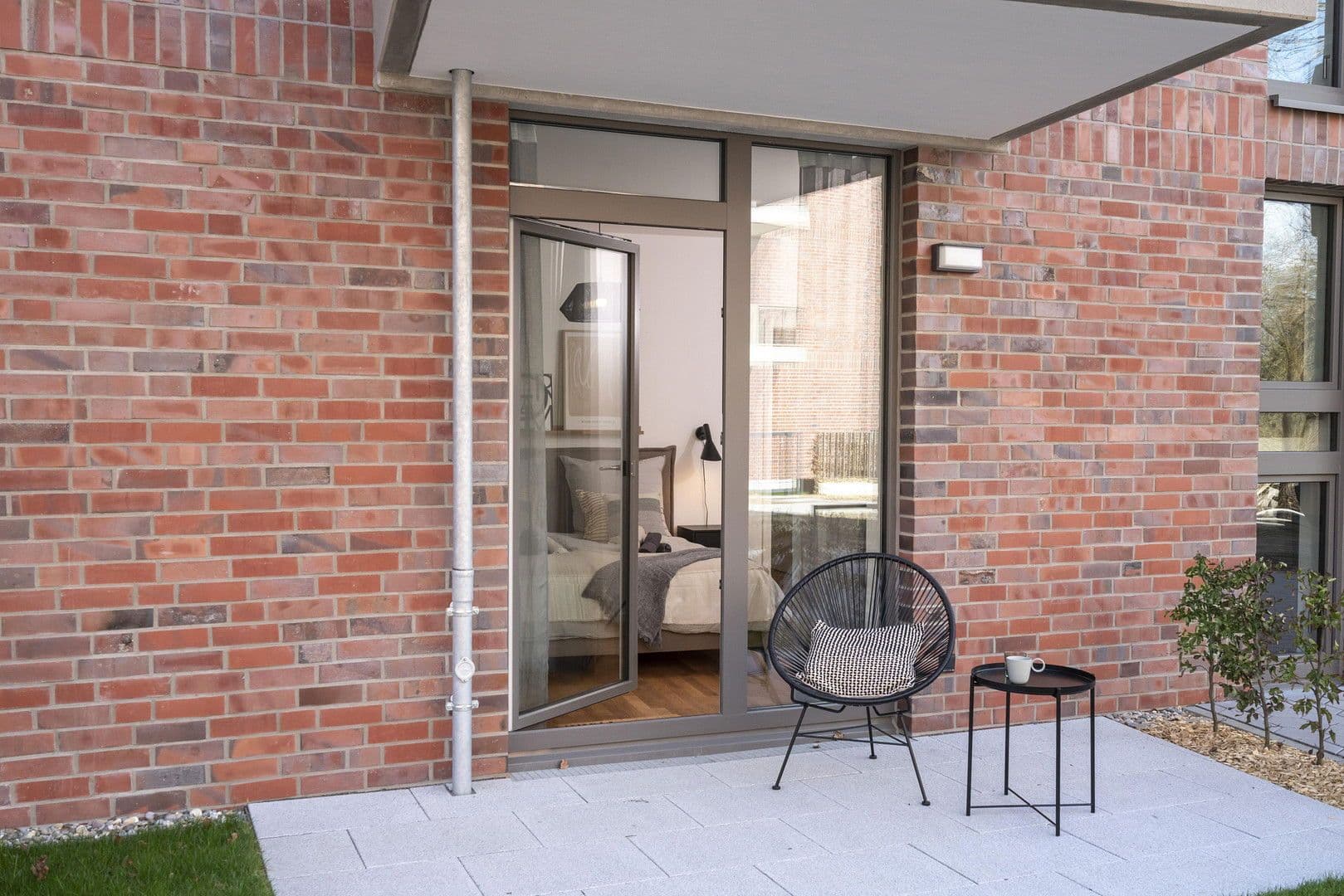 Prenájom bytu 2-izbový 65 m², Am Hasenberge 66, Hamburg, Hamburg Prenájom bytu 2-izbový 65 m², Am Hasenberge 66, Hamburg, Hamburg