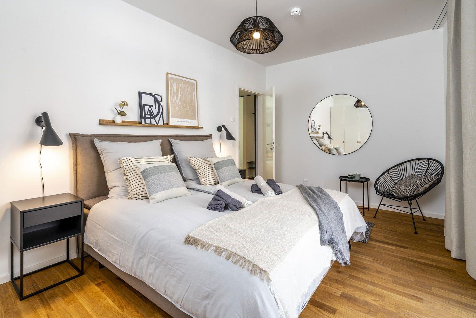 Prenájom bytu 2-izbový 65 m², Am Hasenberge 66, Hamburg, Hamburg Prenájom bytu 2-izbový 65 m², Am Hasenberge 66, Hamburg, Hamburg