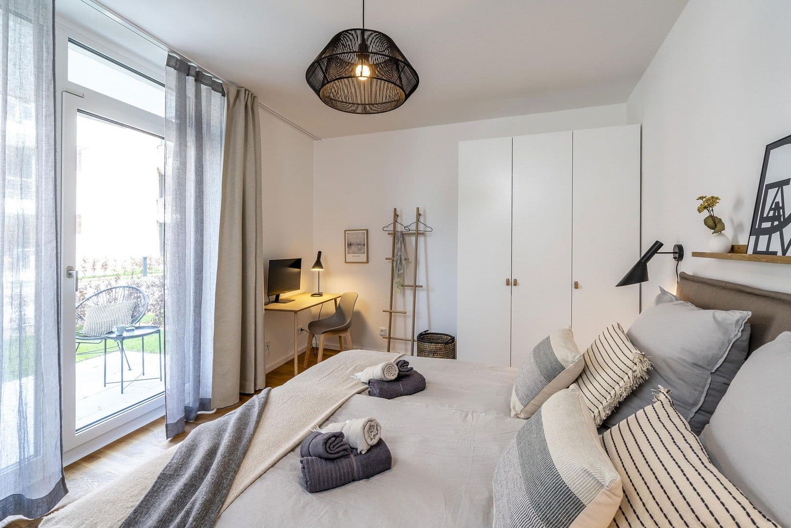 Prenájom bytu 2-izbový 65 m², Am Hasenberge 66, Hamburg, Hamburg Prenájom bytu 2-izbový 65 m², Am Hasenberge 66, Hamburg, Hamburg