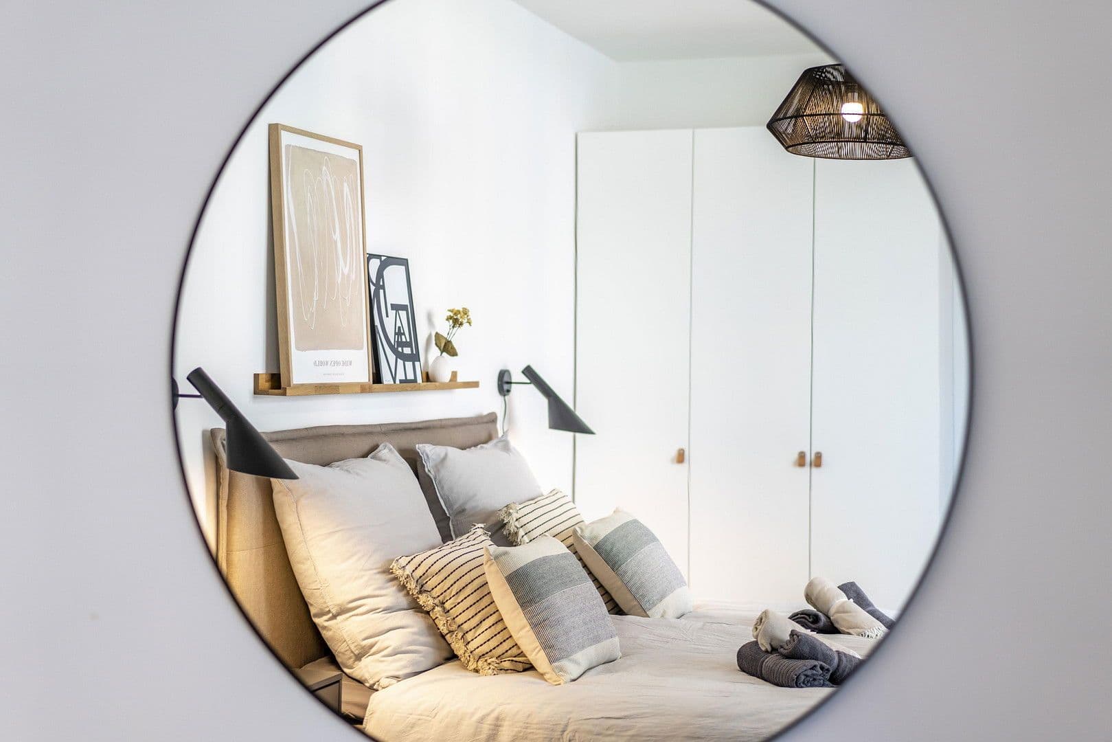 Prenájom bytu 2-izbový 65 m², Am Hasenberge 66, Hamburg, Hamburg Prenájom bytu 2-izbový 65 m², Am Hasenberge 66, Hamburg, Hamburg