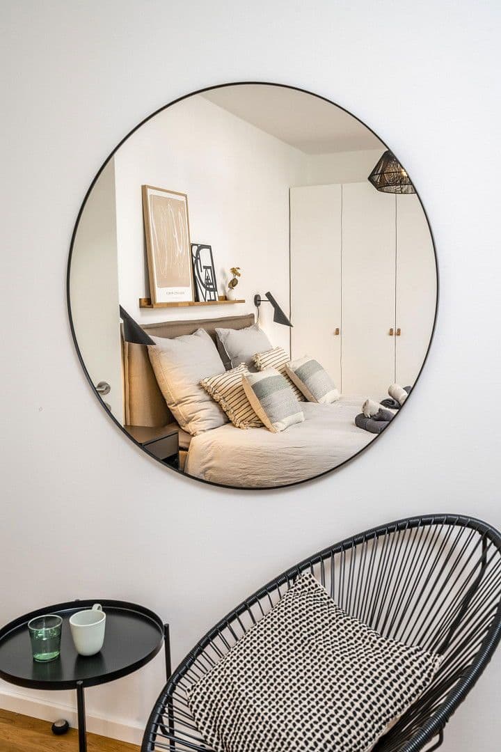 Prenájom bytu 2-izbový 65 m², Am Hasenberge 66, Hamburg, Hamburg Prenájom bytu 2-izbový 65 m², Am Hasenberge 66, Hamburg, Hamburg