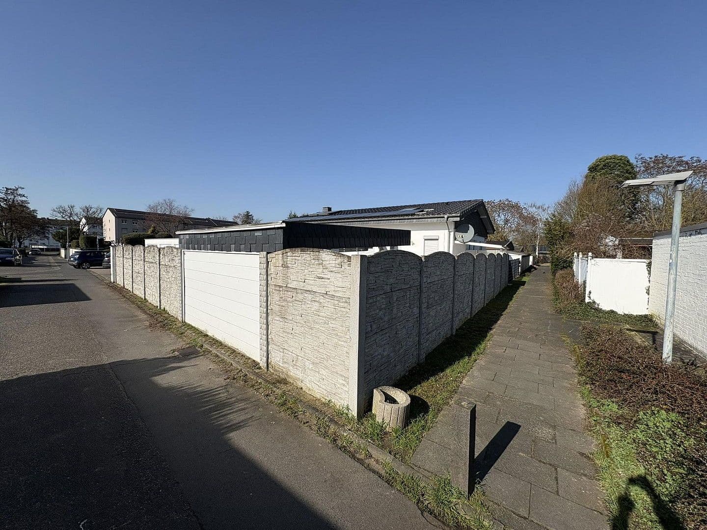 Predaj domu 116 m², pozemek 478 m², Rosengarten 27, Neuwied, Porýnie-Falcko Predaj domu 116 m², pozemek 478 m², Rosengarten 27, Neuwied, Porýnie-Falcko