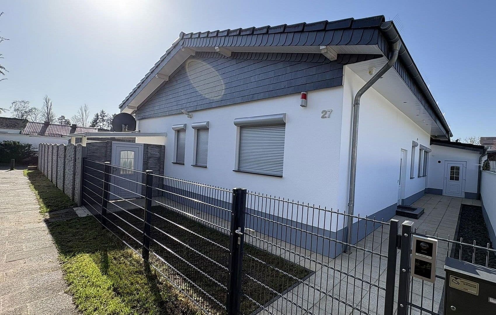 Predaj domu 116 m², pozemek 478 m², Rosengarten 27, Neuwied, Porýnie-Falcko Predaj domu 116 m², pozemek 478 m², Rosengarten 27, Neuwied, Porýnie-Falcko