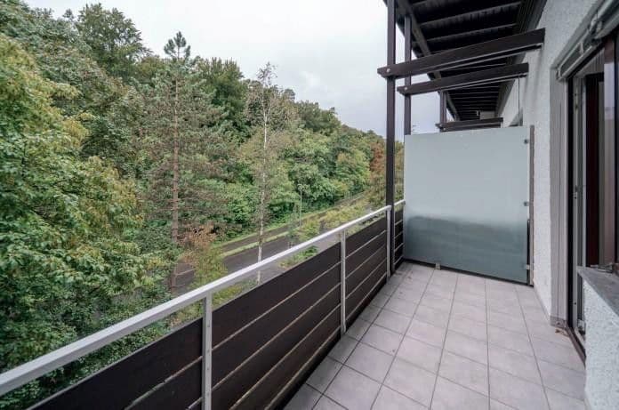 Prenájom bytu 1-izbový 45 m², Würzburg, Bavorsko Prenájom bytu 1-izbový 45 m², Würzburg, Bavorsko