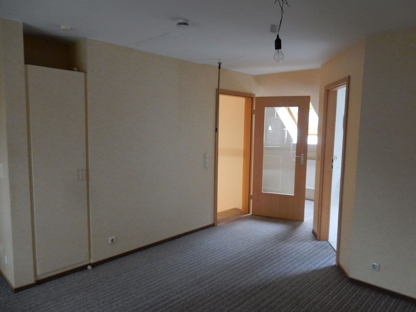 Prenájom domu 120 m², pozemek 300 m², Hamburg, Hamburg Prenájom domu 120 m², pozemek 300 m², Hamburg, Hamburg