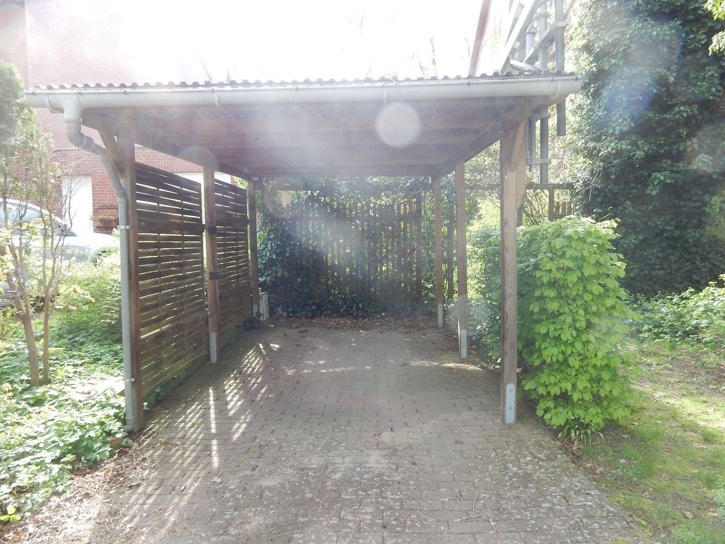 Prenájom domu 120 m², pozemek 300 m², Hamburg, Hamburg Prenájom domu 120 m², pozemek 300 m², Hamburg, Hamburg