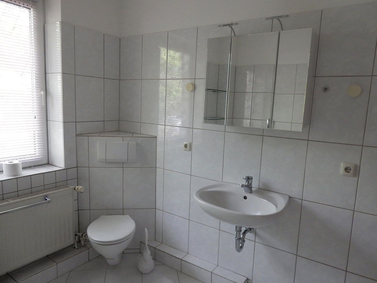 Prenájom domu 120 m², pozemek 300 m², Hamburg, Hamburg Prenájom domu 120 m², pozemek 300 m², Hamburg, Hamburg