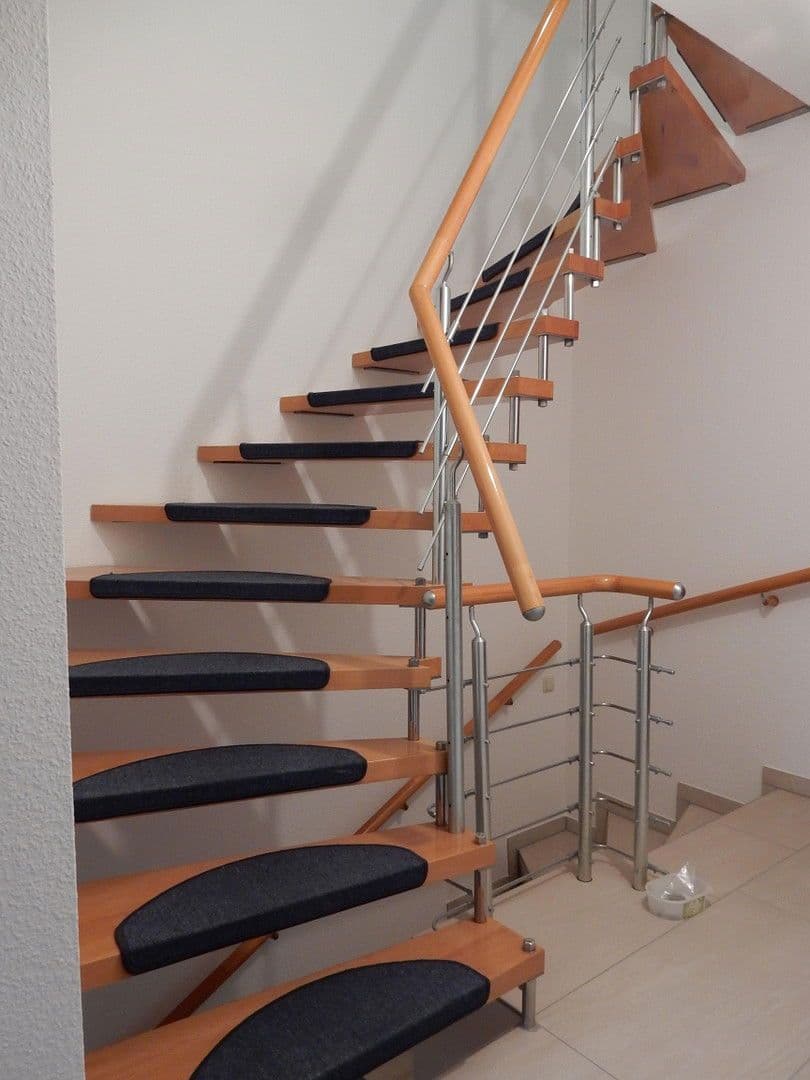 Prenájom domu 120 m², pozemek 300 m², Hamburg, Hamburg Prenájom domu 120 m², pozemek 300 m², Hamburg, Hamburg