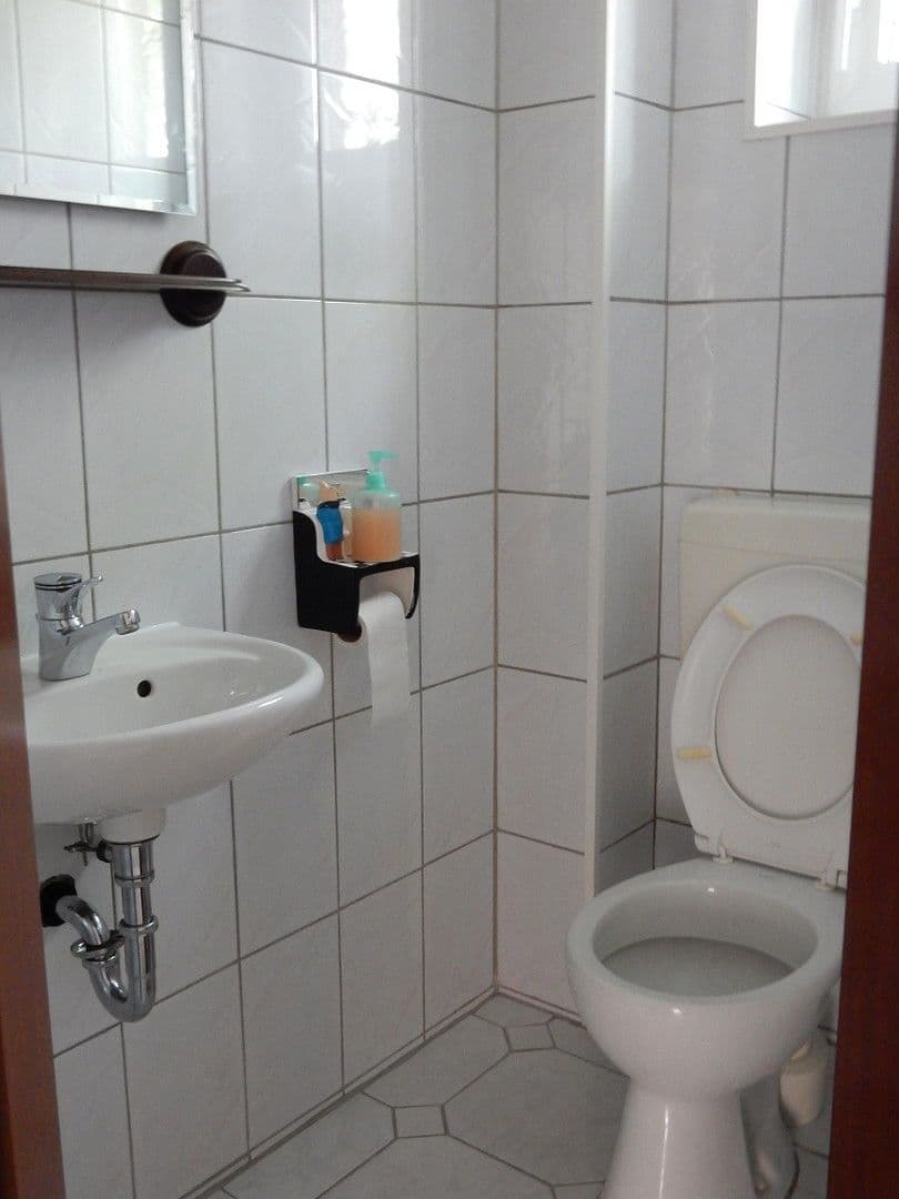 Prenájom domu 120 m², pozemek 300 m², Hamburg, Hamburg Prenájom domu 120 m², pozemek 300 m², Hamburg, Hamburg