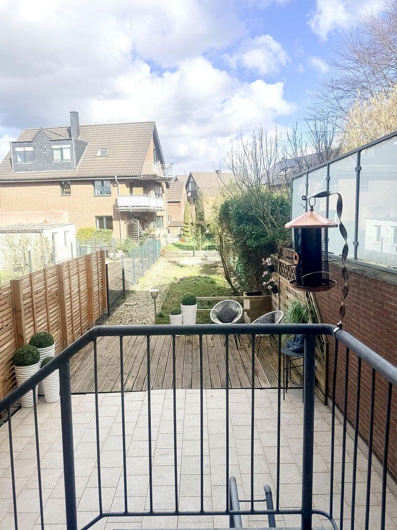 Predaj domu 97 m², pozemek 155 m², Tönisvorst, Severné Porýnie - Westfálsko Predaj domu 97 m², pozemek 155 m², Tönisvorst, Severné Porýnie - Westfálsko