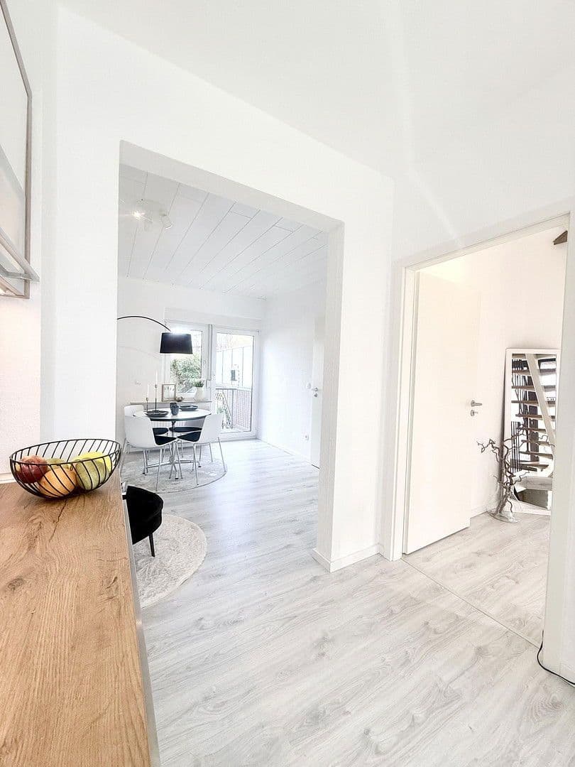 Predaj domu 97 m², pozemek 155 m², Tönisvorst, Severné Porýnie - Westfálsko Predaj domu 97 m², pozemek 155 m², Tönisvorst, Severné Porýnie - Westfálsko