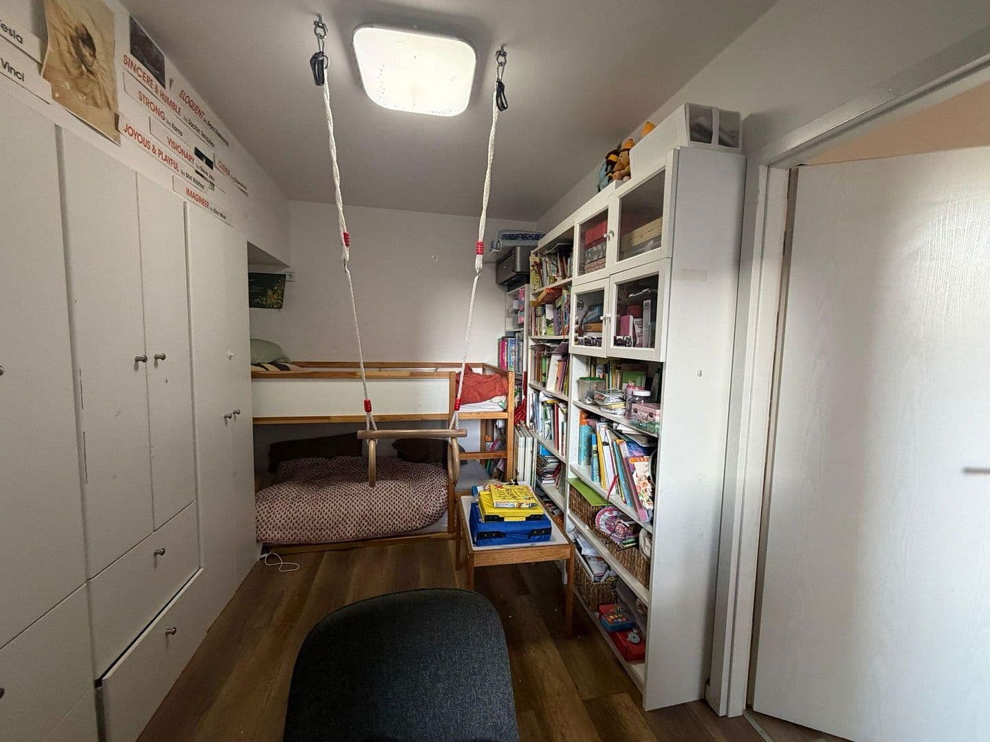 Prenájom bytu 3-izbový 75 m², Berlin, Berlín Prenájom bytu 3-izbový 75 m², Berlin, Berlín