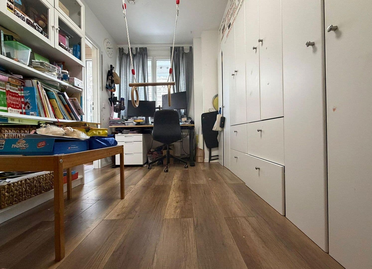 Prenájom bytu 3-izbový 75 m², Berlin, Berlín Prenájom bytu 3-izbový 75 m², Berlin, Berlín