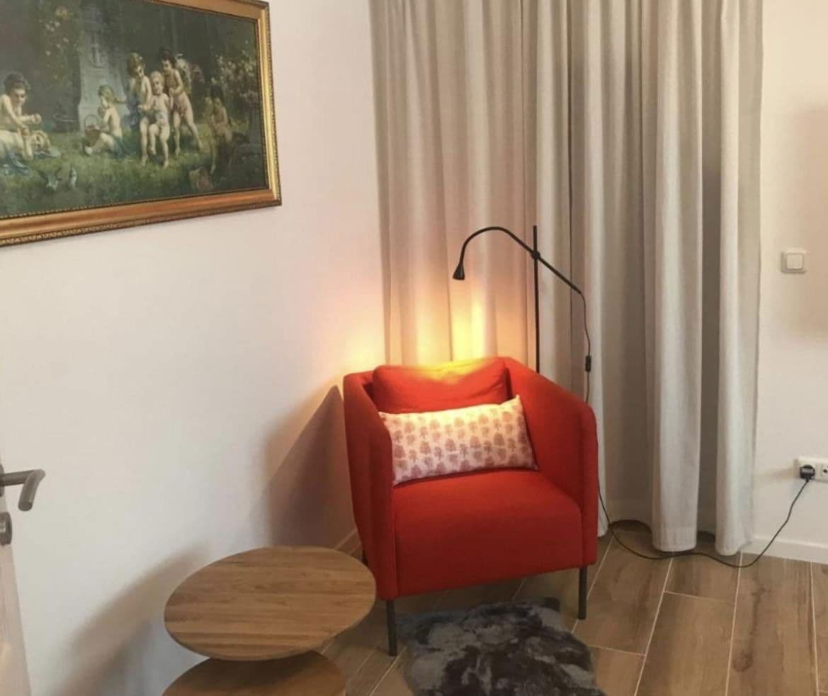 Prenájom bytu 2-izbový 52 m², Altwahnsdorf 43, Radebeul, Sasko Prenájom bytu 2-izbový 52 m², Altwahnsdorf 43, Radebeul, Sasko