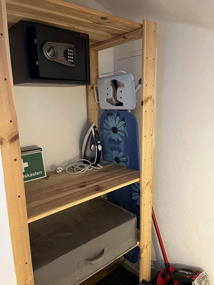 Prenájom bytu 2-izbový 52 m², Altwahnsdorf 43, Radebeul, Sasko Prenájom bytu 2-izbový 52 m², Altwahnsdorf 43, Radebeul, Sasko