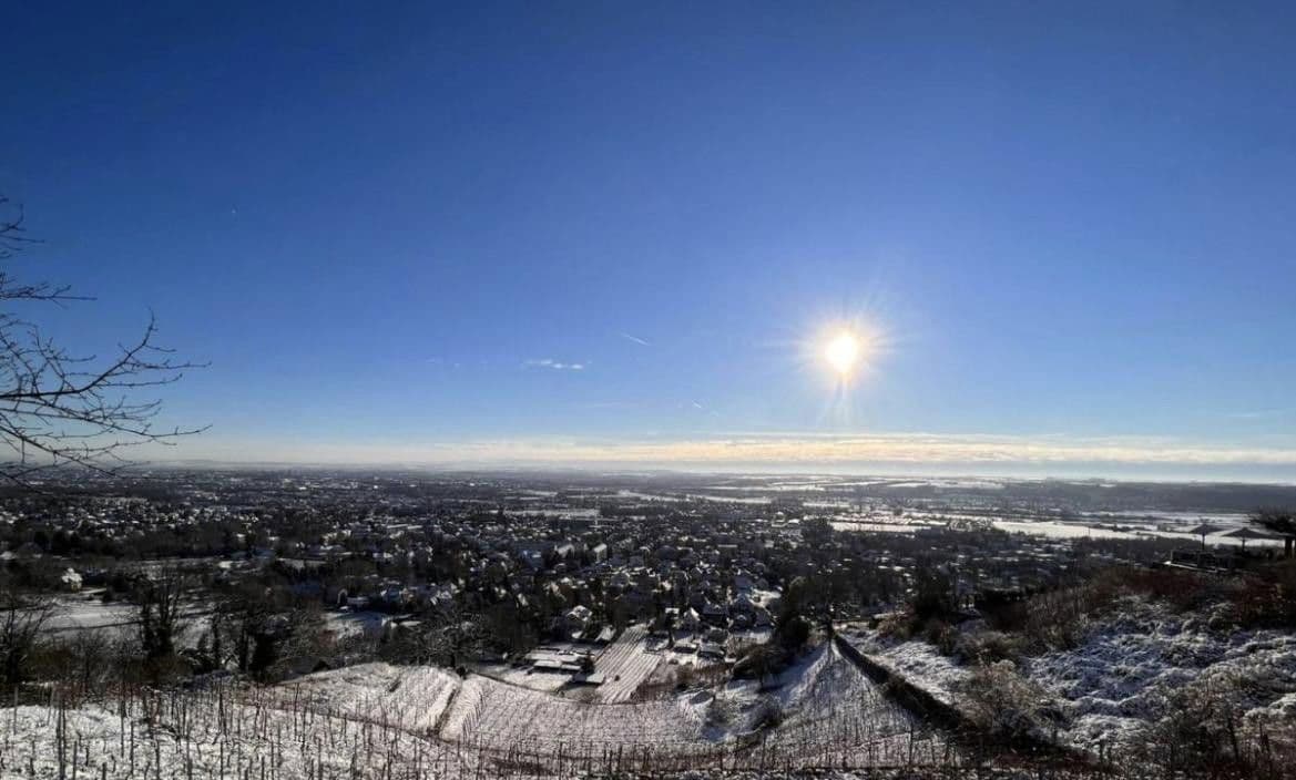 Prenájom bytu 2-izbový 52 m², Altwahnsdorf 43, Radebeul, Sasko Prenájom bytu 2-izbový 52 m², Altwahnsdorf 43, Radebeul, Sasko