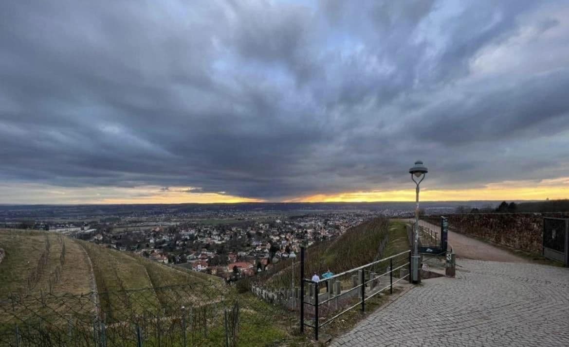 Prenájom bytu 2-izbový 52 m², Altwahnsdorf 43, Radebeul, Sasko Prenájom bytu 2-izbový 52 m², Altwahnsdorf 43, Radebeul, Sasko