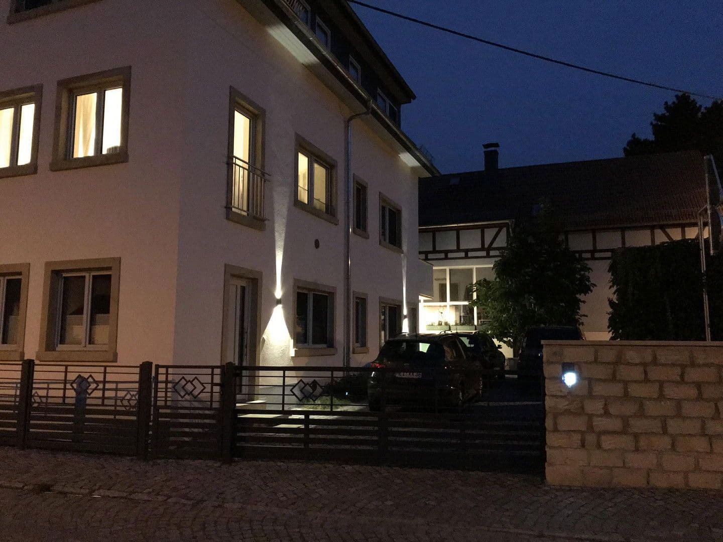 Prenájom bytu 2-izbový 52 m², Altwahnsdorf 43, Radebeul, Sasko Prenájom bytu 2-izbový 52 m², Altwahnsdorf 43, Radebeul, Sasko