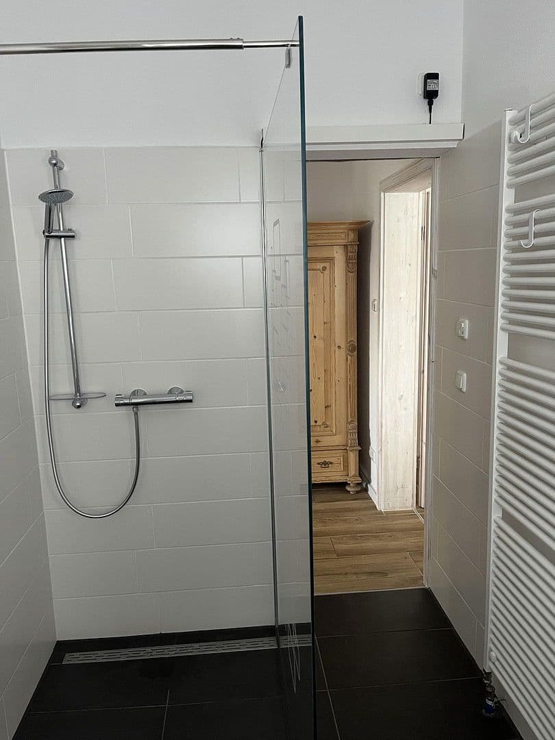 Prenájom bytu 2-izbový 52 m², Altwahnsdorf 43, Radebeul, Sasko Prenájom bytu 2-izbový 52 m², Altwahnsdorf 43, Radebeul, Sasko