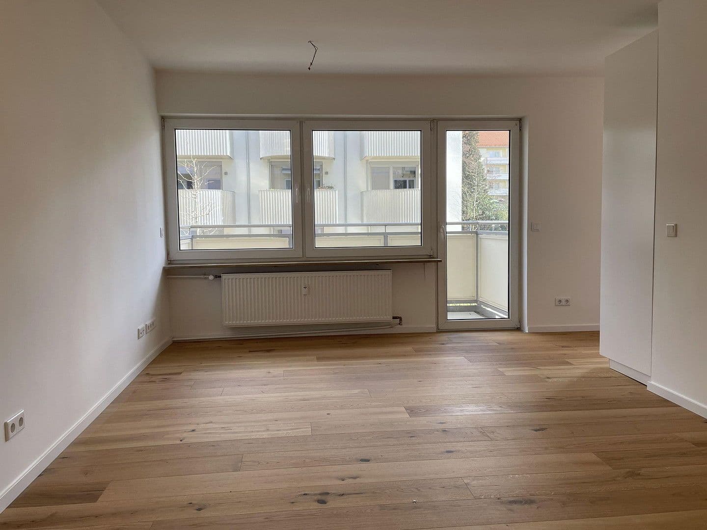 Predaj bytu 2-izbový 51 m², München, Bavorsko Predaj bytu 2-izbový 51 m², München, Bavorsko