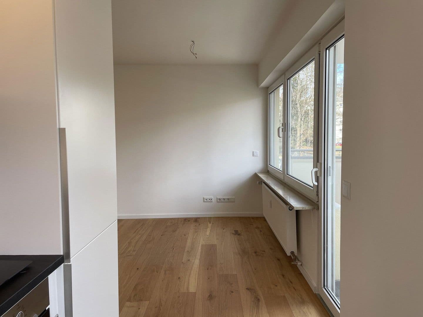 Predaj bytu 2-izbový 51 m², München, Bavorsko Predaj bytu 2-izbový 51 m², München, Bavorsko