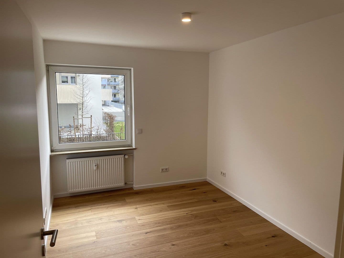 Predaj bytu 2-izbový 51 m², München, Bavorsko Predaj bytu 2-izbový 51 m², München, Bavorsko