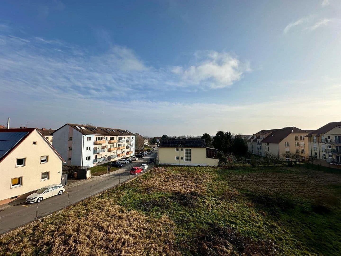 Predaj bytu 4-izbový 100 m², Badstraße 10, Freinsheim, Porýnie-Falcko Predaj bytu 4-izbový 100 m², Badstraße 10, Freinsheim, Porýnie-Falcko