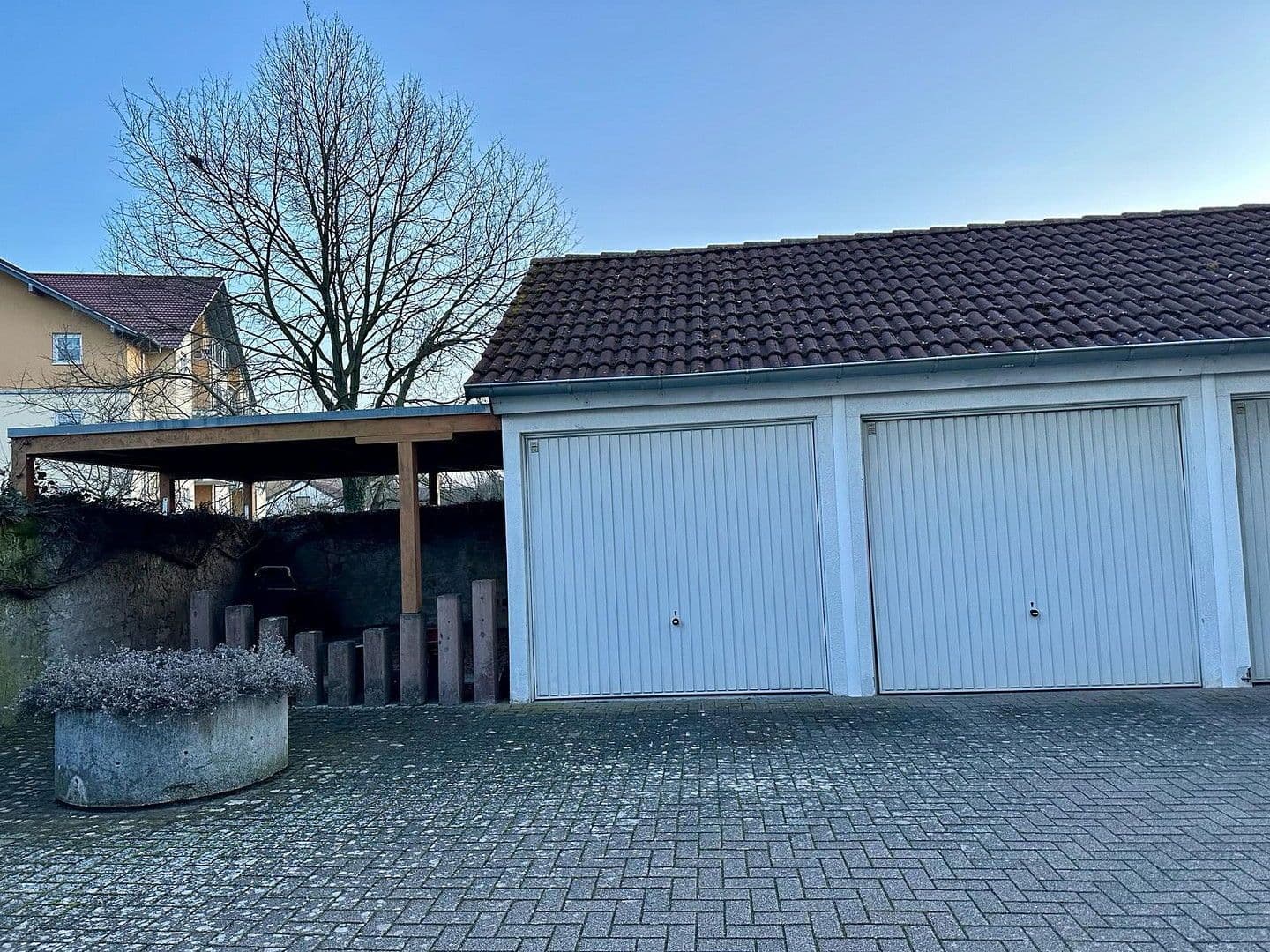 Predaj bytu 4-izbový 100 m², Badstraße 10, Freinsheim, Porýnie-Falcko Predaj bytu 4-izbový 100 m², Badstraße 10, Freinsheim, Porýnie-Falcko