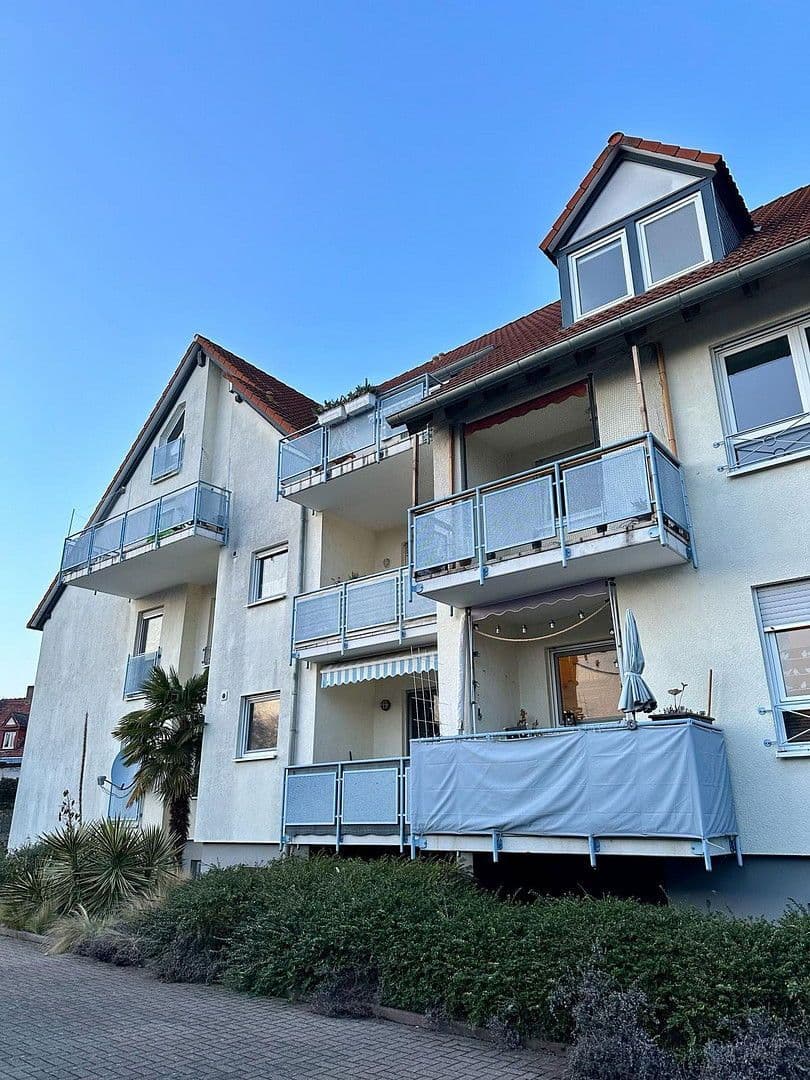 Predaj bytu 4-izbový 100 m², Badstraße 10, Freinsheim, Porýnie-Falcko Predaj bytu 4-izbový 100 m², Badstraße 10, Freinsheim, Porýnie-Falcko